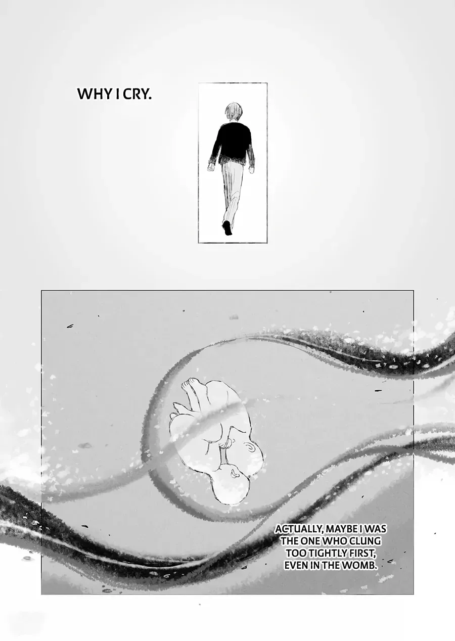 Dayseller  Manga Chapter 15 page 25 - 
