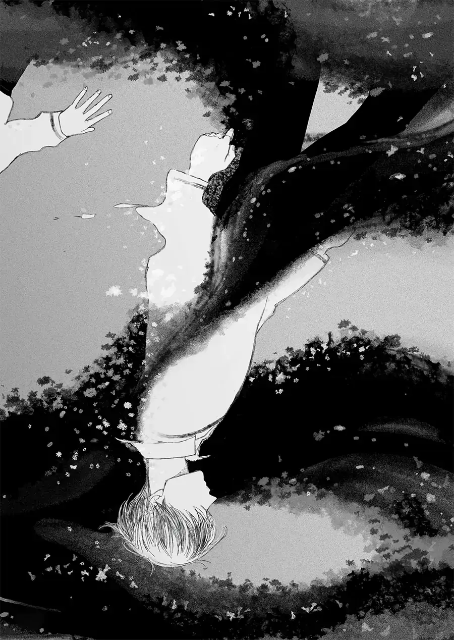 Dayseller  Manga Chapter 15 page 27 - 