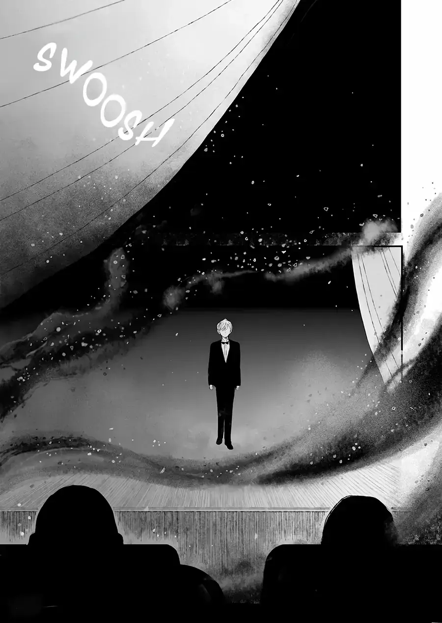 Dayseller  Manga Chapter 15 page 28 - 