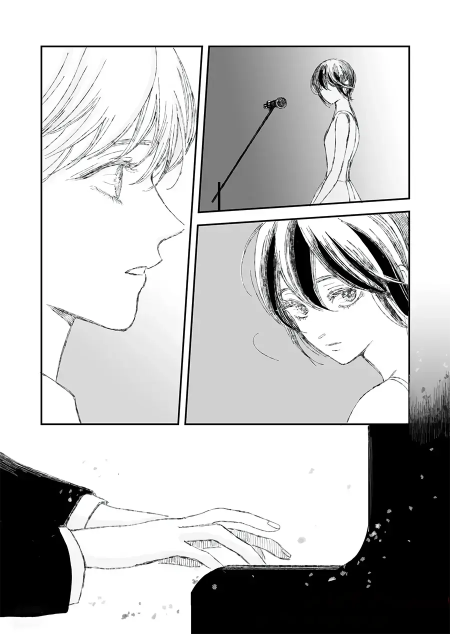Dayseller  Manga Chapter 15 page 29 - 