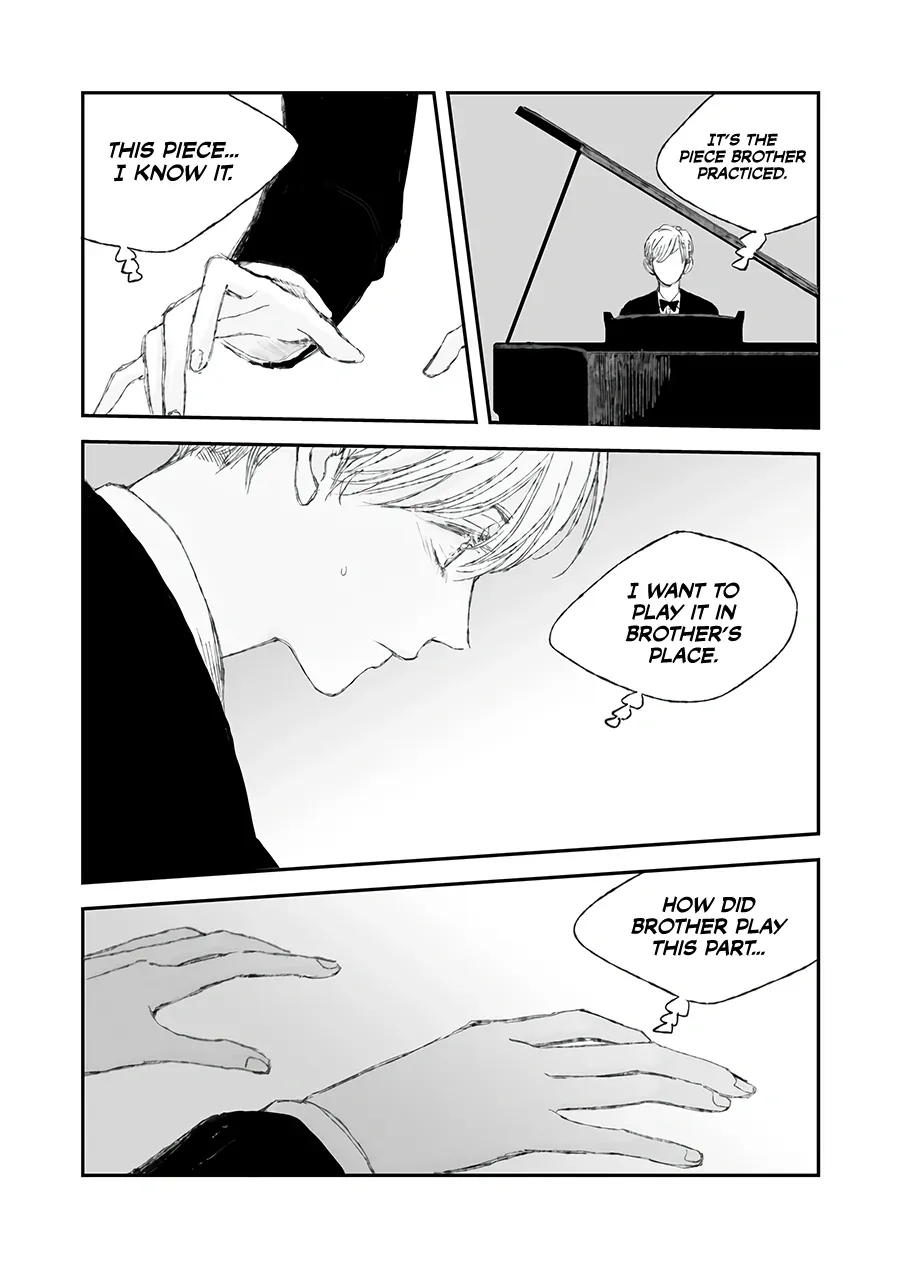 Dayseller  Manga Chapter 15 page 30 - 