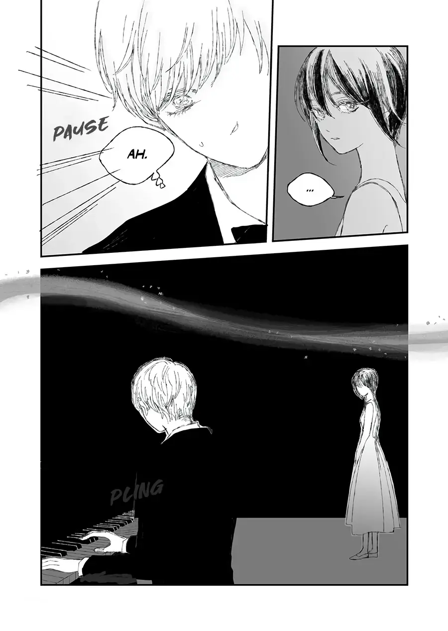 Dayseller  Manga Chapter 15 page 31 - 