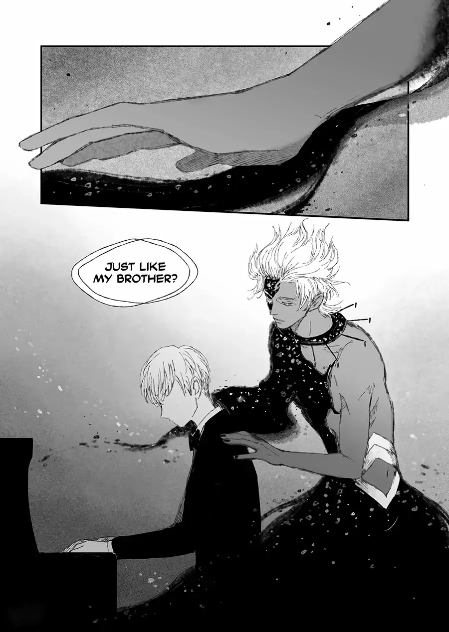 Dayseller  Manga Chapter 15 page 33 - 