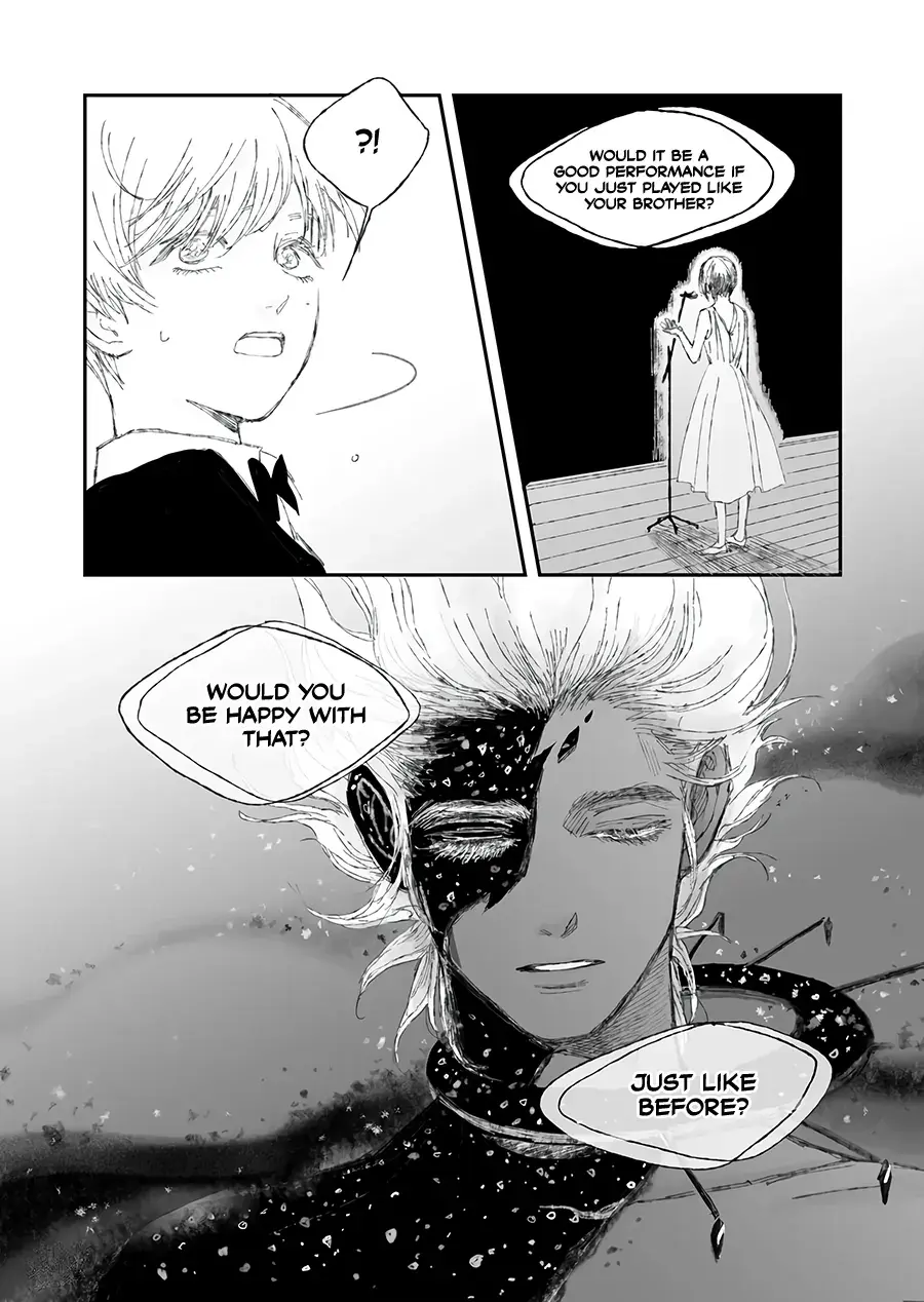 Dayseller  Manga Chapter 15 page 34 - 