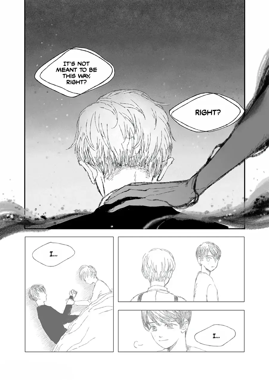 Dayseller  Manga Chapter 15 page 36 - 