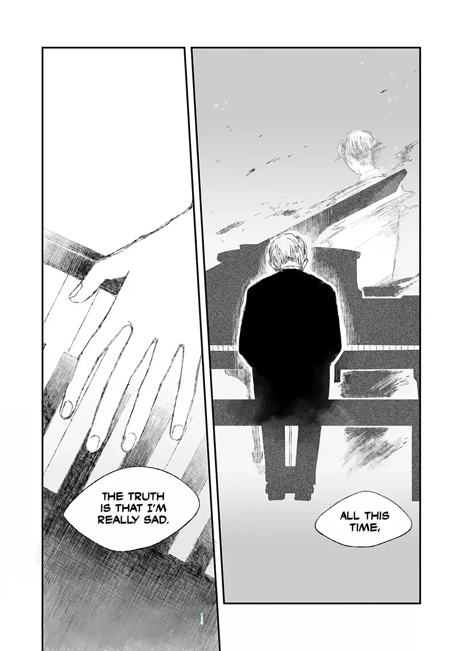 Dayseller  Manga Chapter 15 page 38 - 