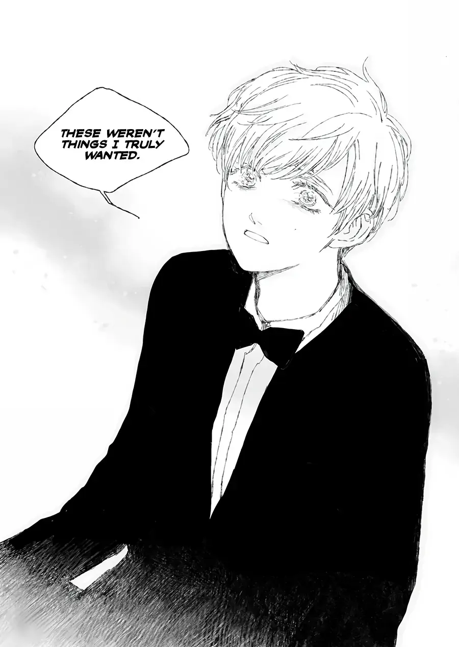 Dayseller  Manga Chapter 15 page 39 - 