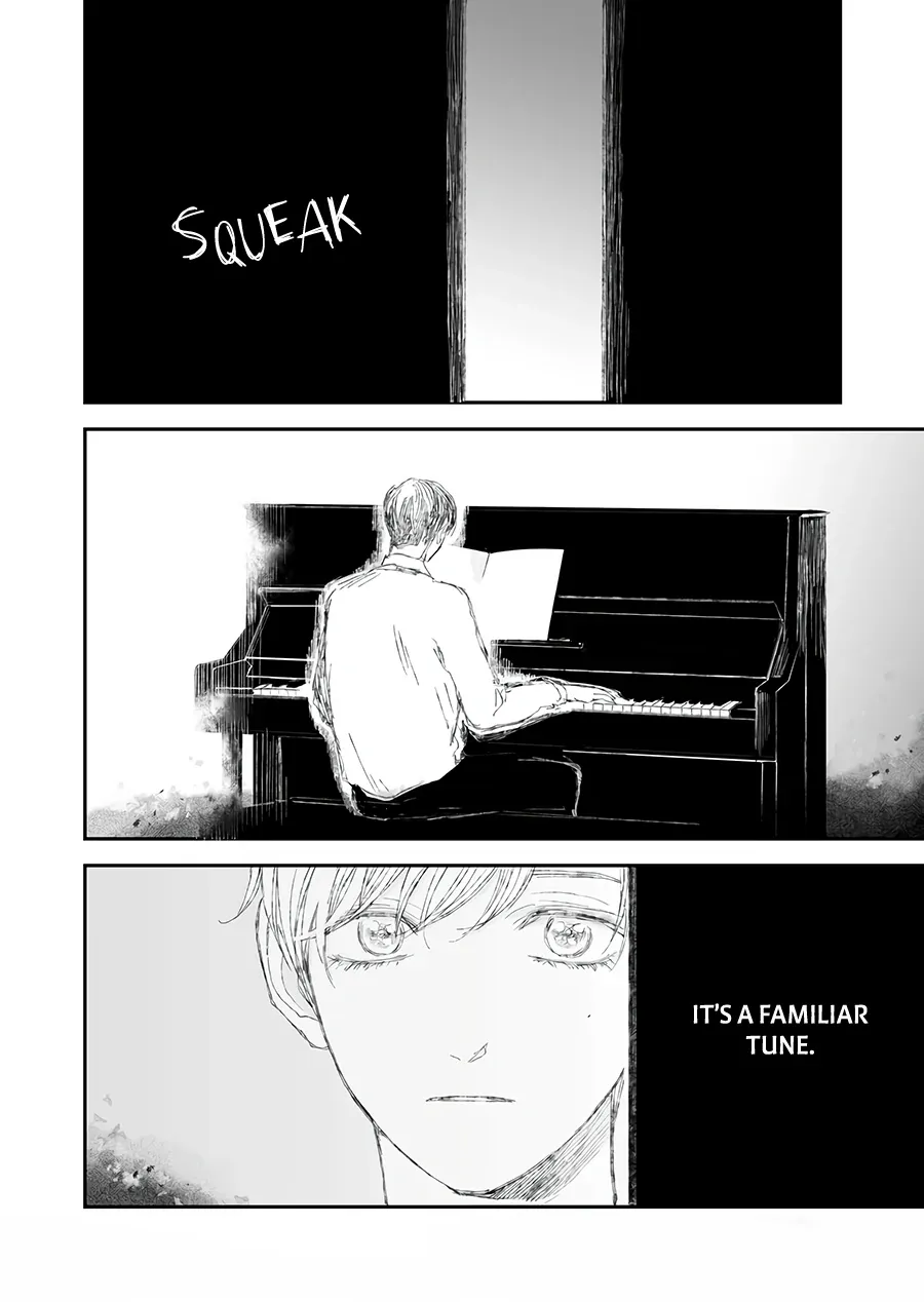 Dayseller  Manga Chapter 15 page 5 - 
