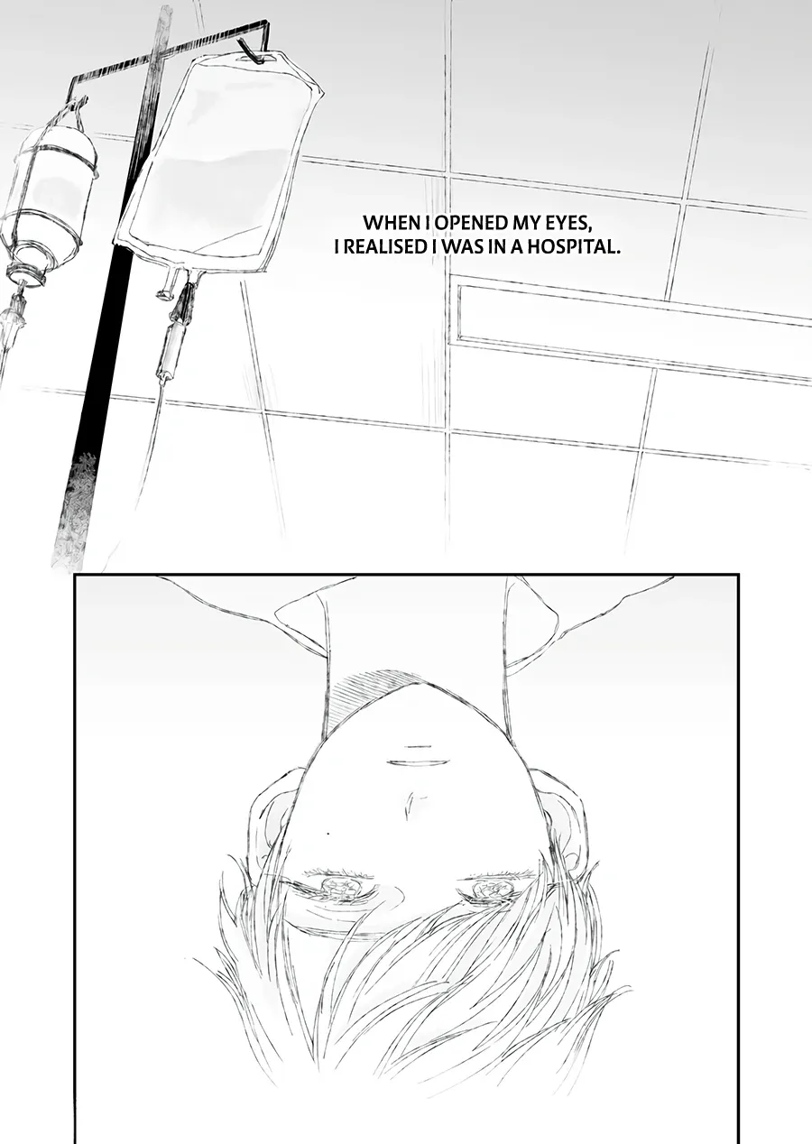 Dayseller  Manga Chapter 15 page 42 - 