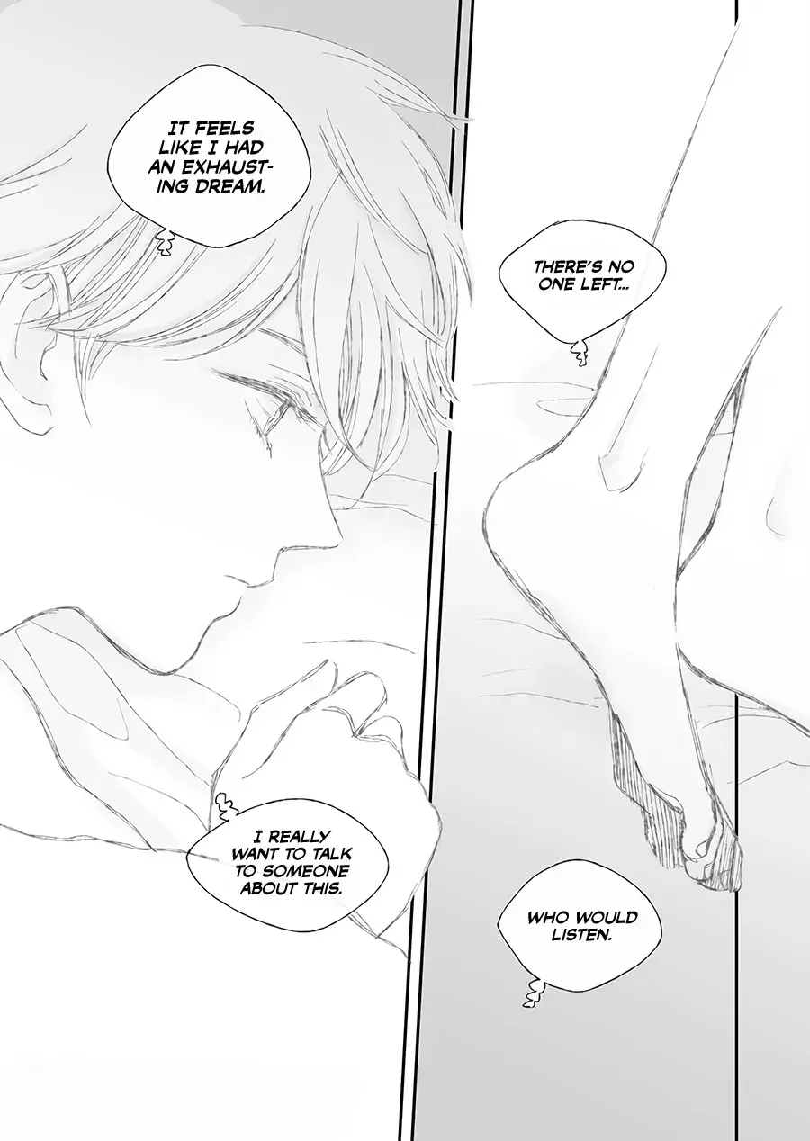 Dayseller  Manga Chapter 15 page 44 - 