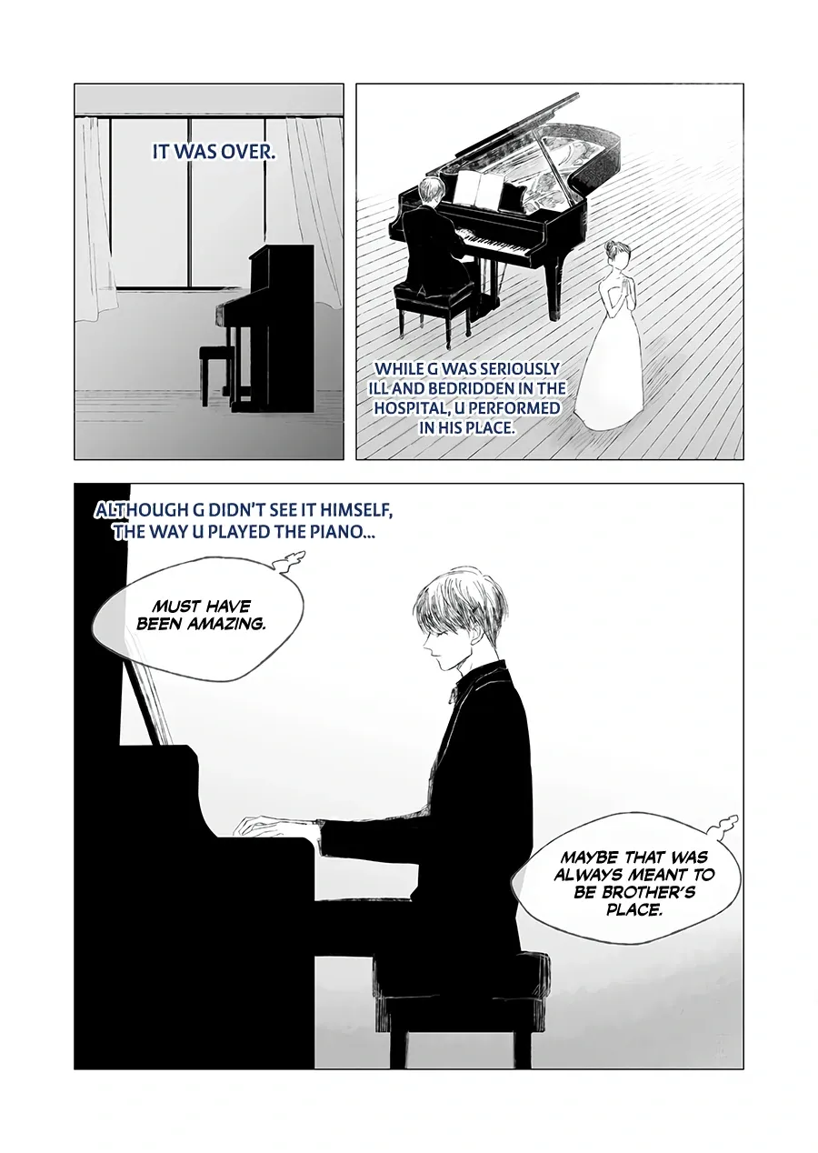 Dayseller  Manga Chapter 15 page 45 - 