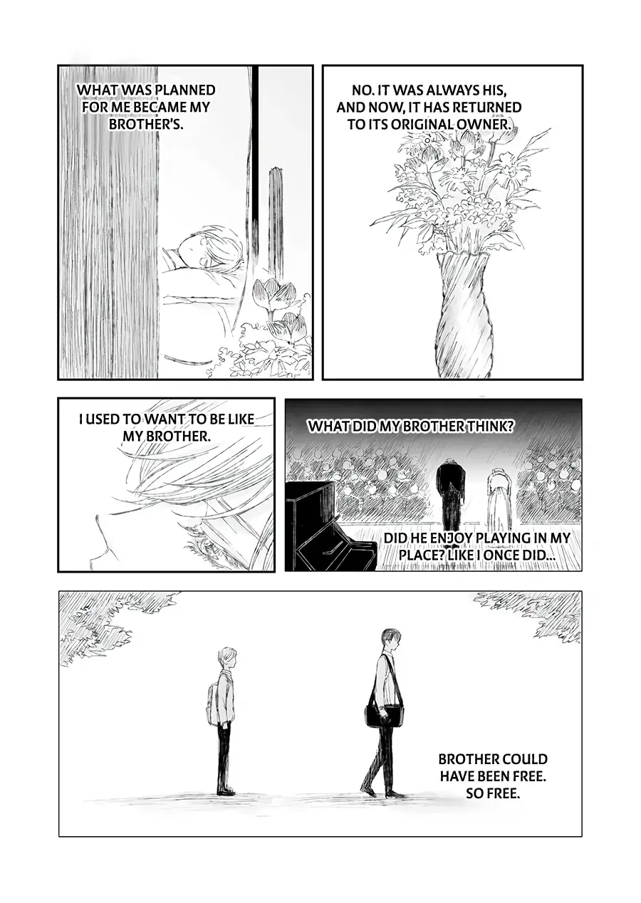 Dayseller  Manga Chapter 15 page 46 - 