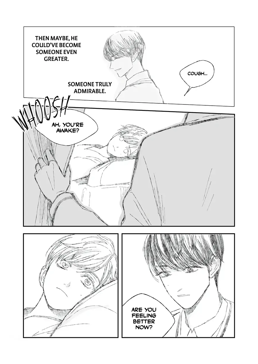 Dayseller  Manga Chapter 15 page 47 - 