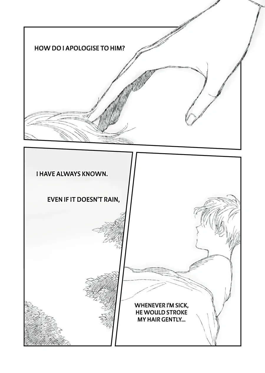 Dayseller  Manga Chapter 15 page 49 - 