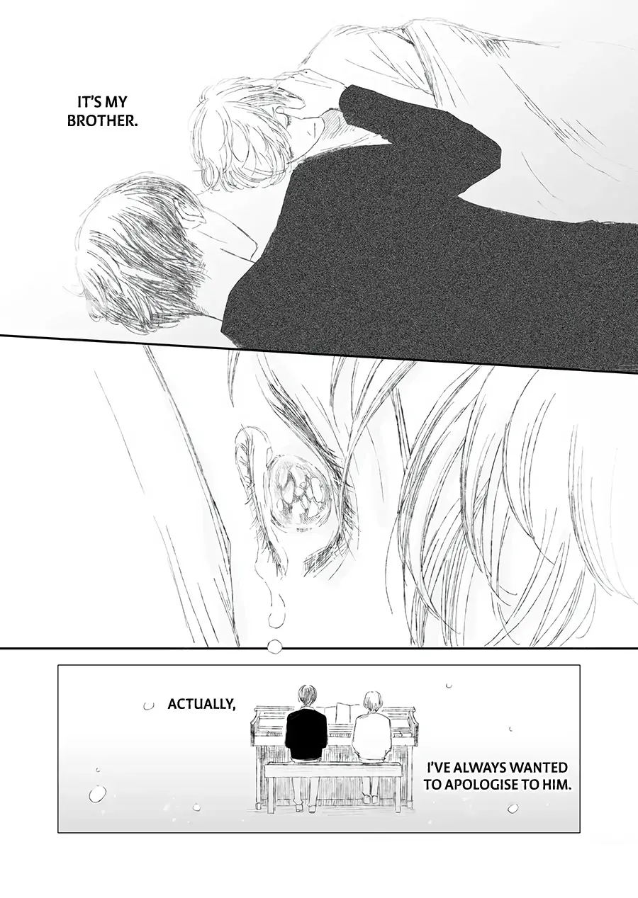 Dayseller  Manga Chapter 15 page 50 - 