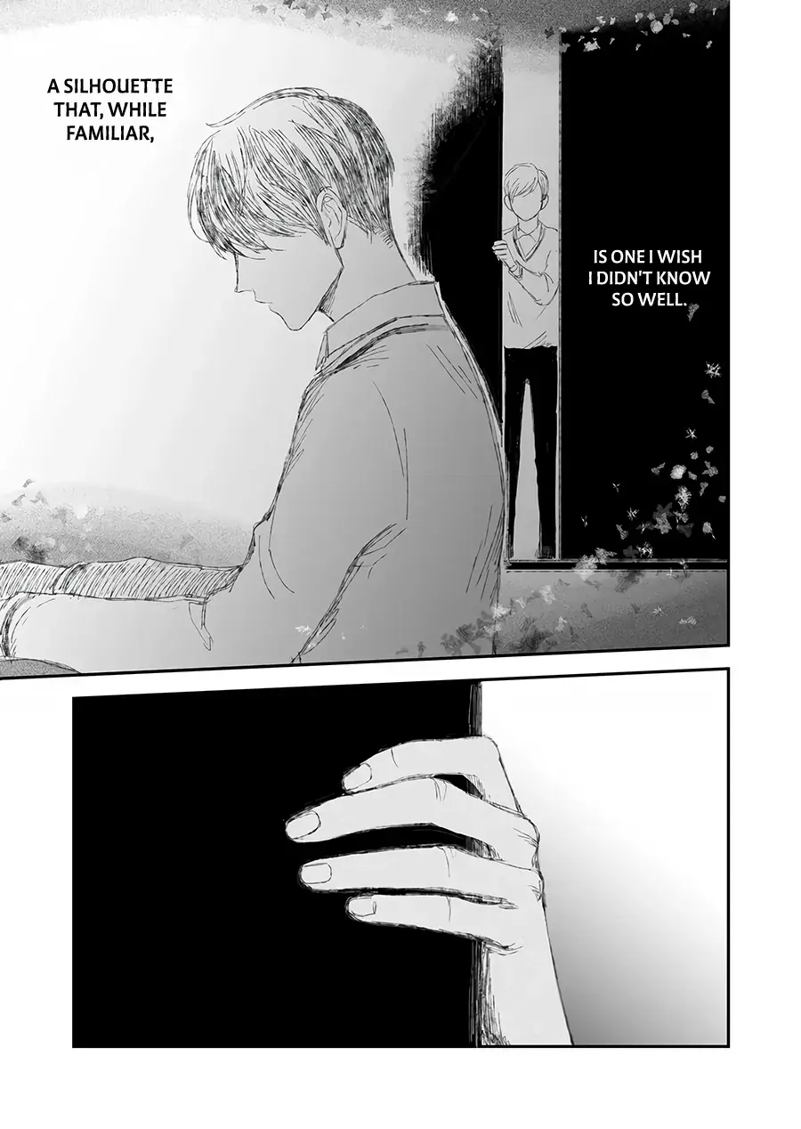 Dayseller  Manga Chapter 15 page 6 - 