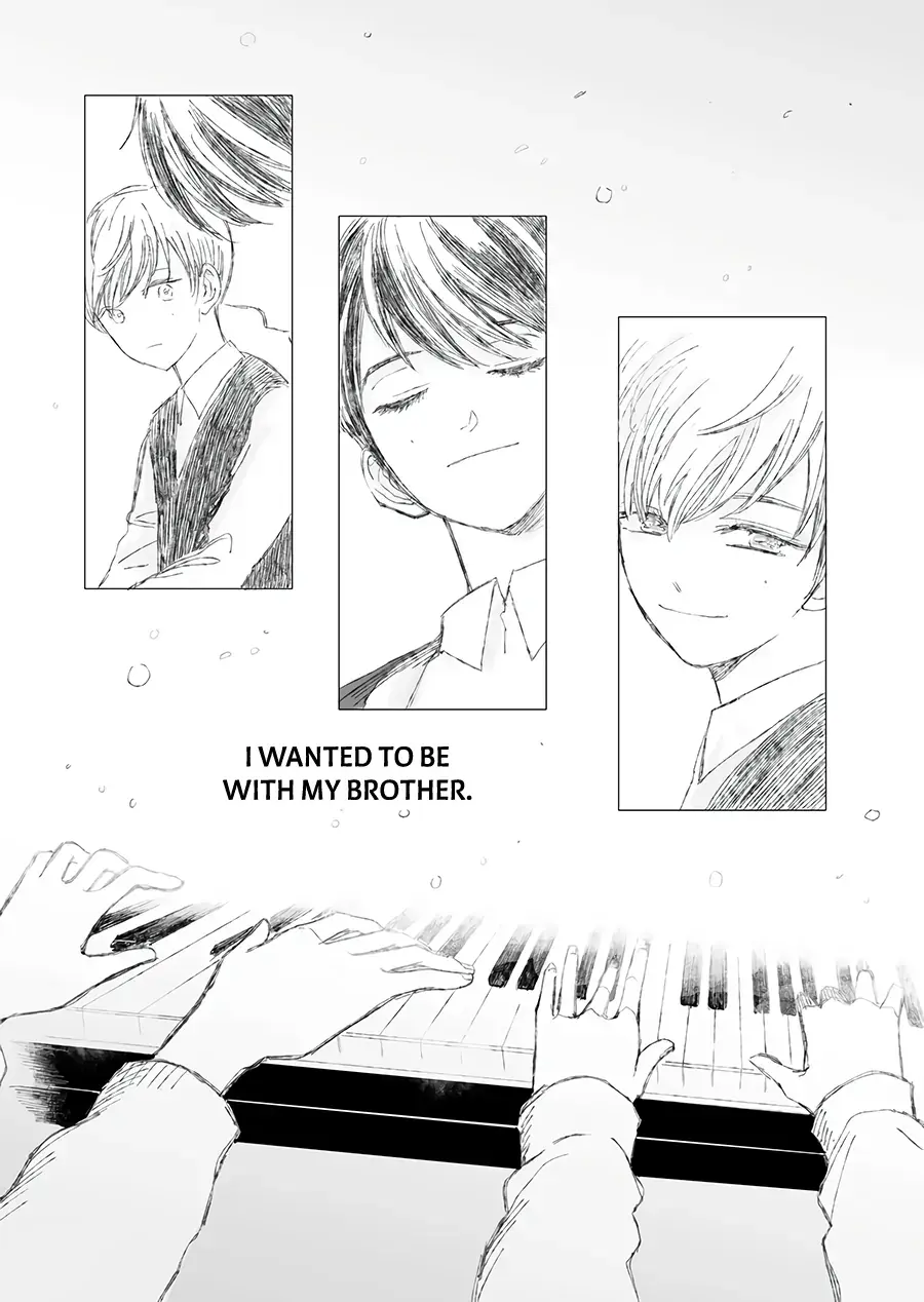 Dayseller  Manga Chapter 15 page 51 - 