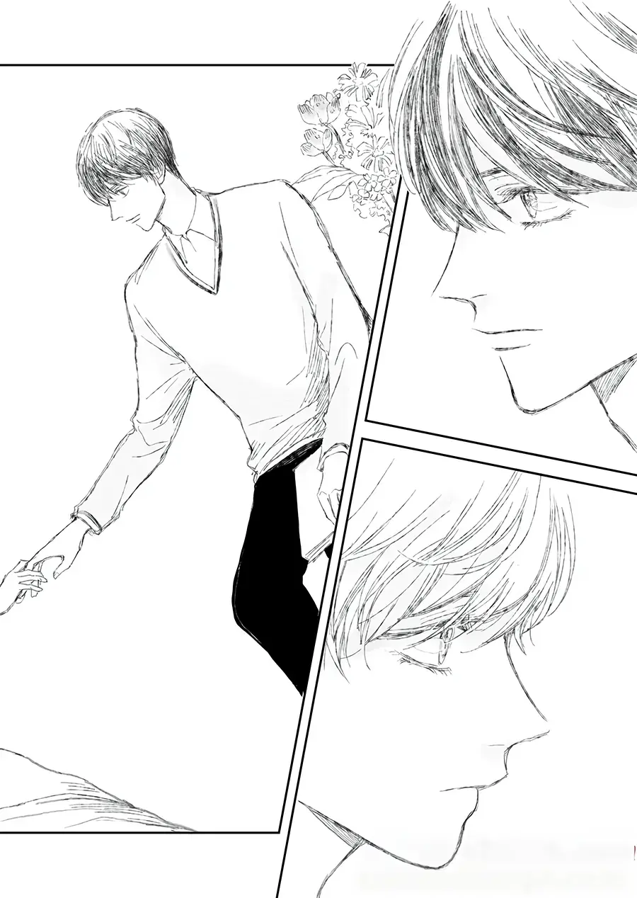 Dayseller  Manga Chapter 15 page 53 - 