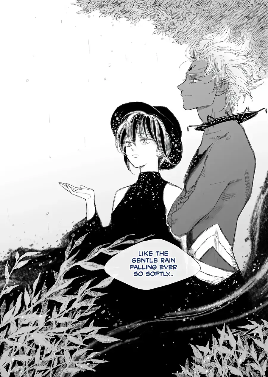 Dayseller  Manga Chapter 15 page 55 - 