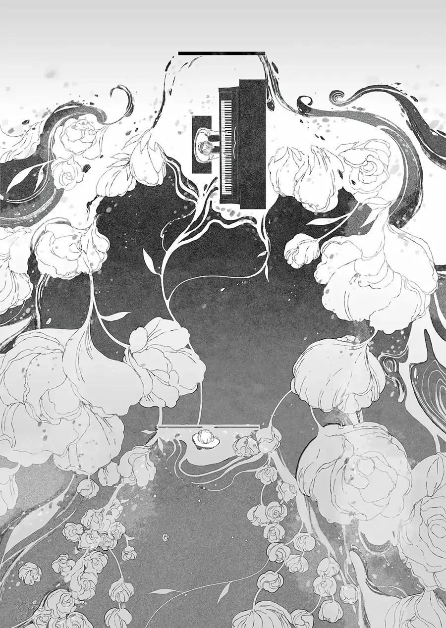 Dayseller  Manga Chapter 15 page 7 - 