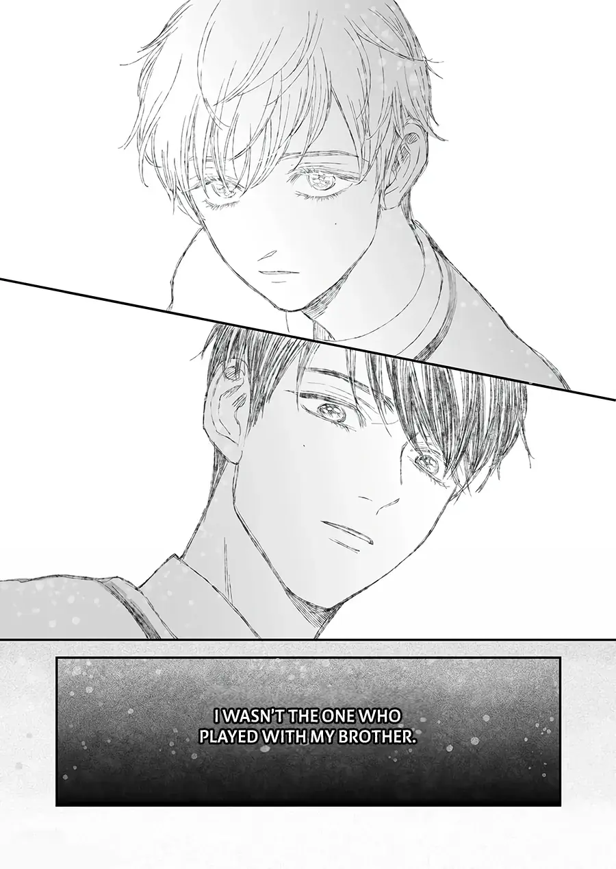 Dayseller  Manga Chapter 15 page 9 - 