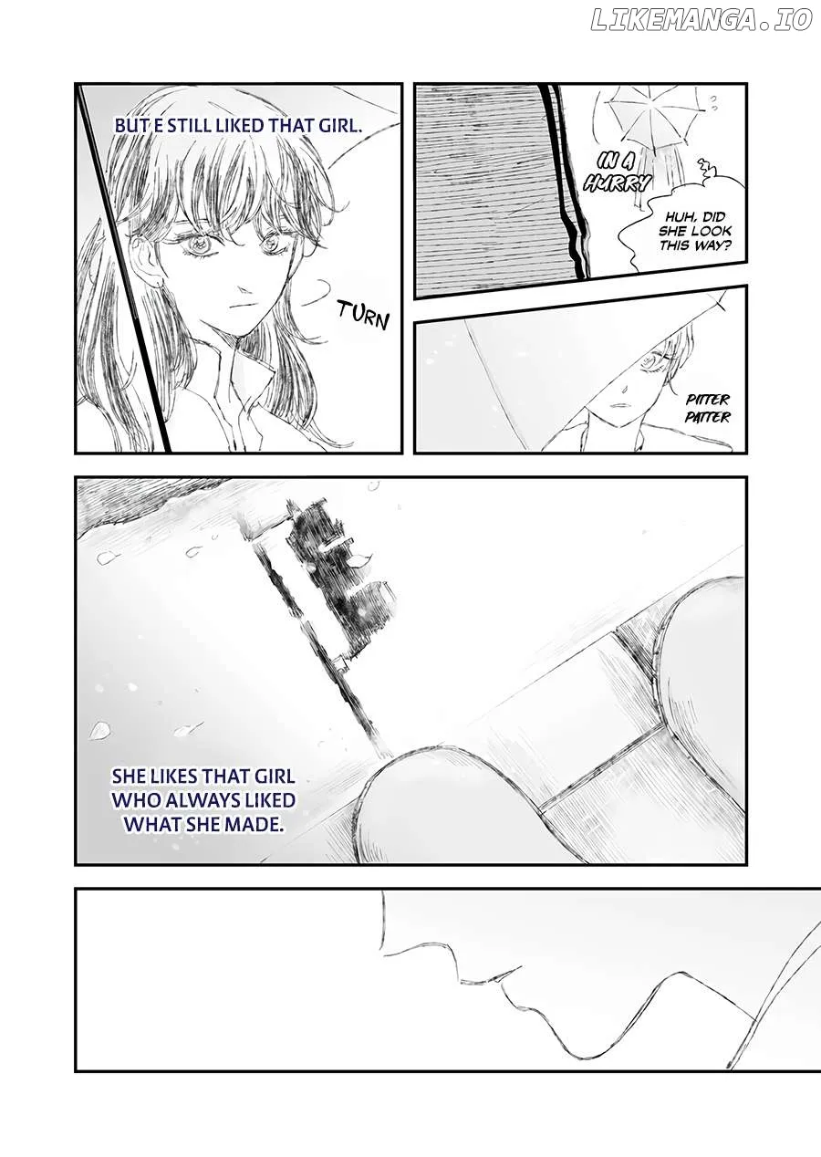 Dayseller  Manga Chapter 16 page 11 - 
