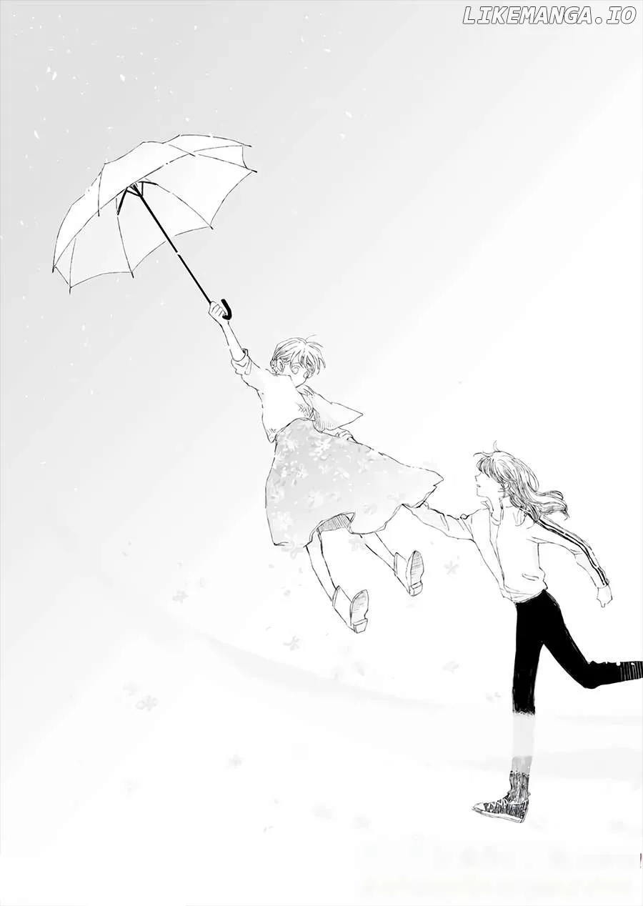 Dayseller  Manga Chapter 16 page 14 - 