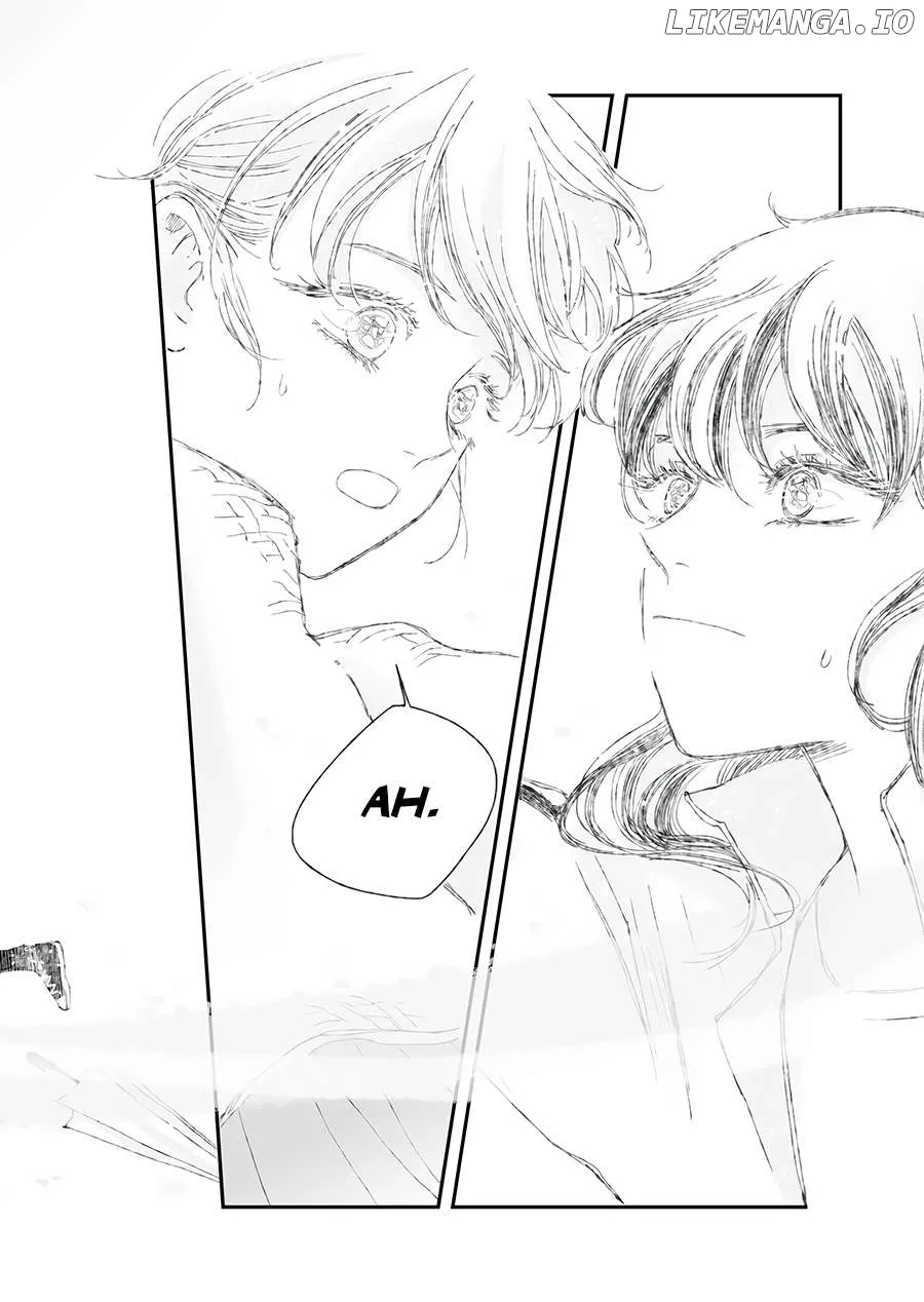 Dayseller  Manga Chapter 16 page 15 - 