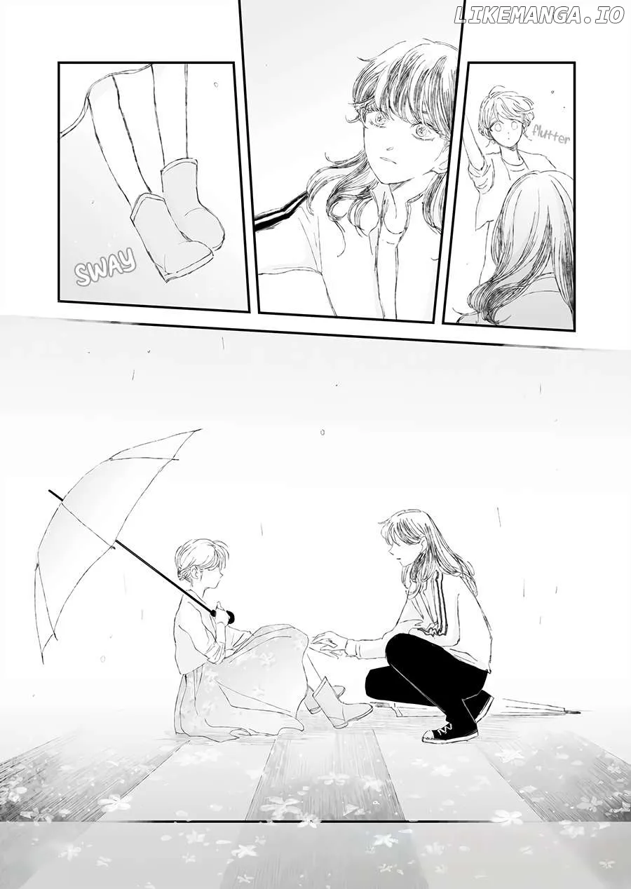 Dayseller  Manga Chapter 16 page 16 - 