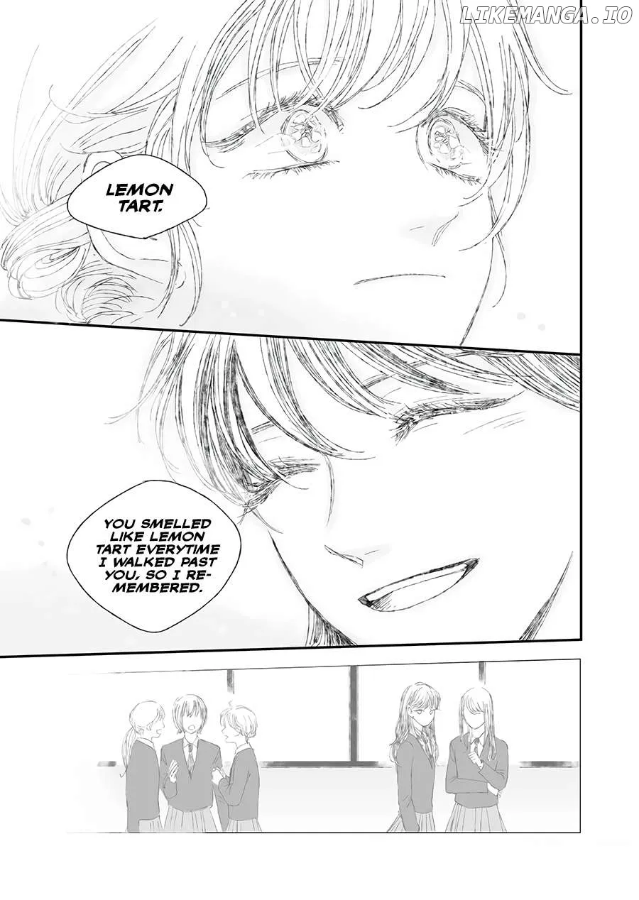 Dayseller  Manga Chapter 16 page 18 - 