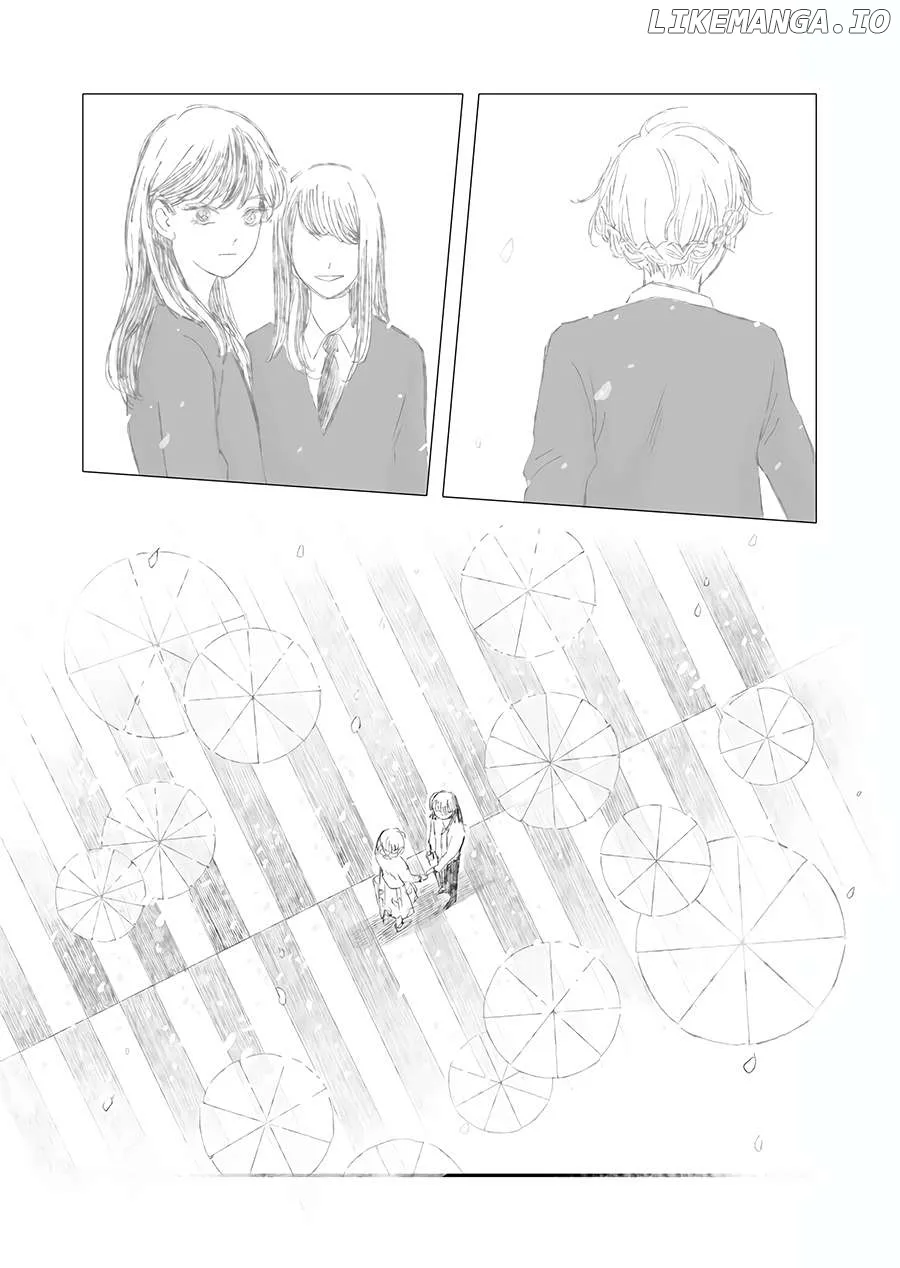 Dayseller  Manga Chapter 16 page 19 - 