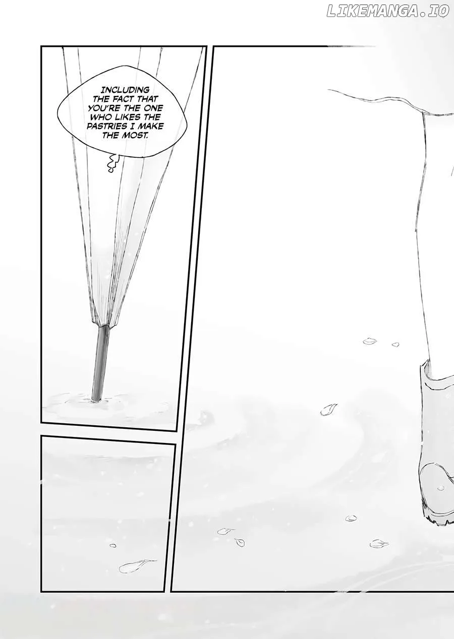 Dayseller  Manga Chapter 16 page 22 - 