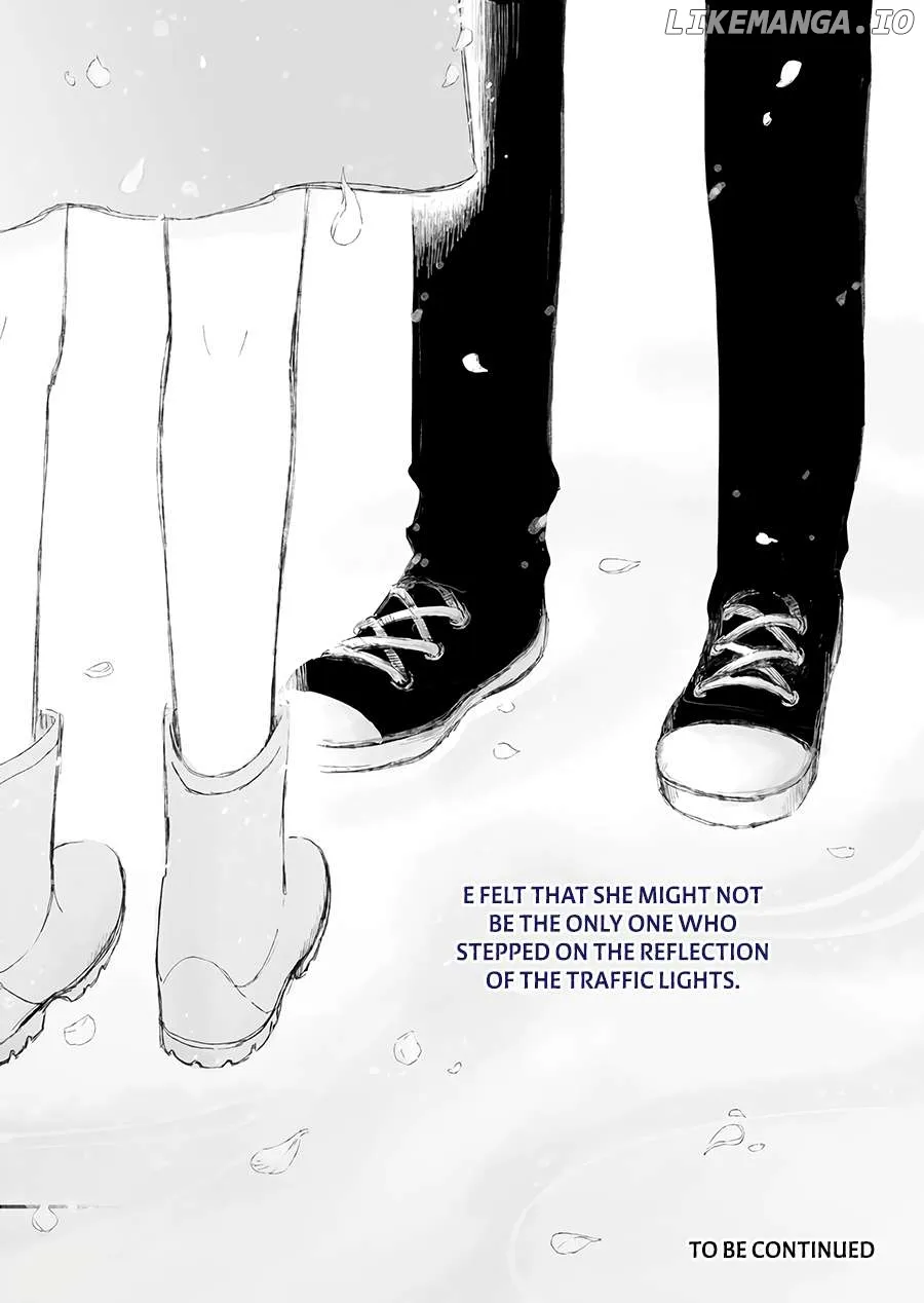 Dayseller  Manga Chapter 16 page 23 - 