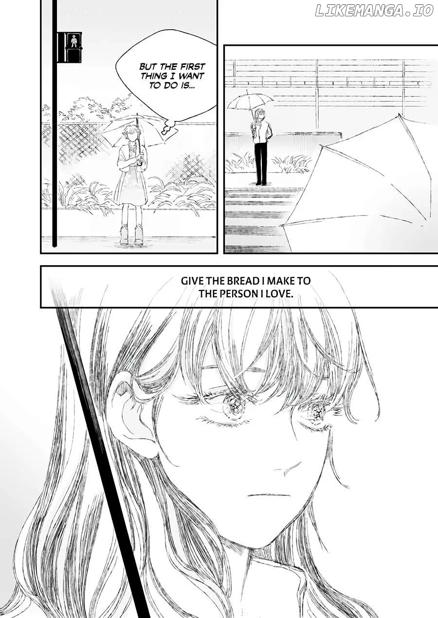 Dayseller  Manga Chapter 16 page 7 - 