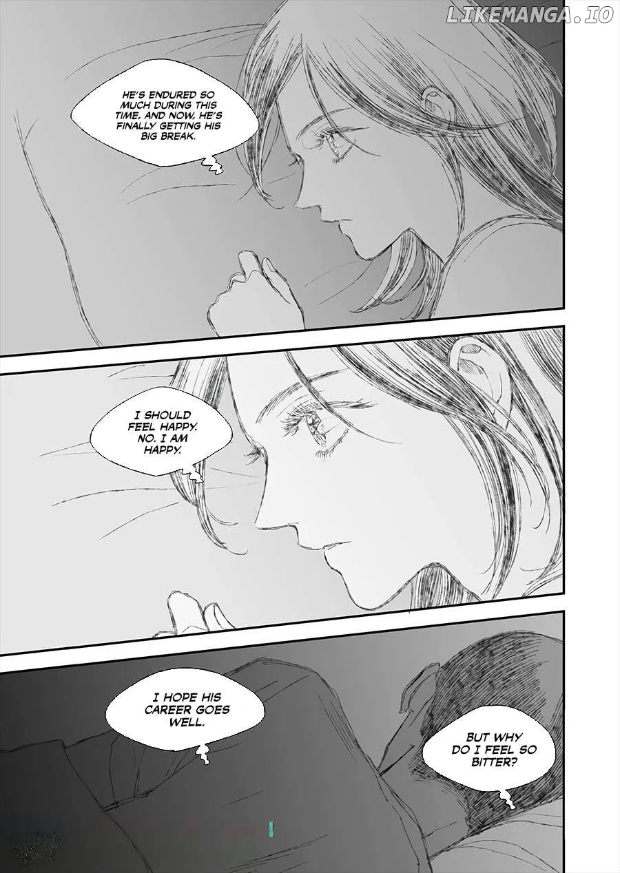 Dayseller  Manga Chapter 17 page 22 - 