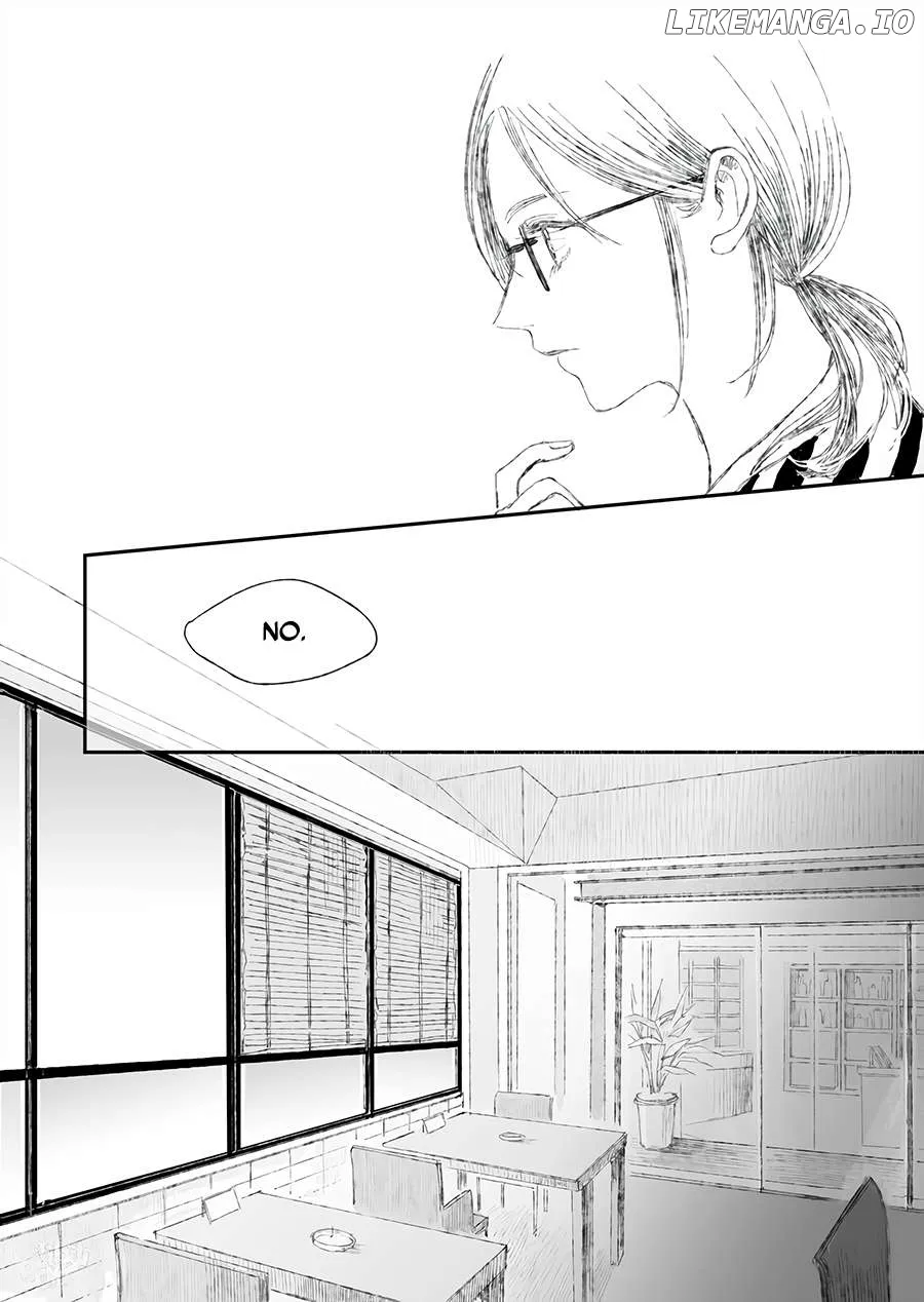 Dayseller  Manga Chapter 17 page 27 - 