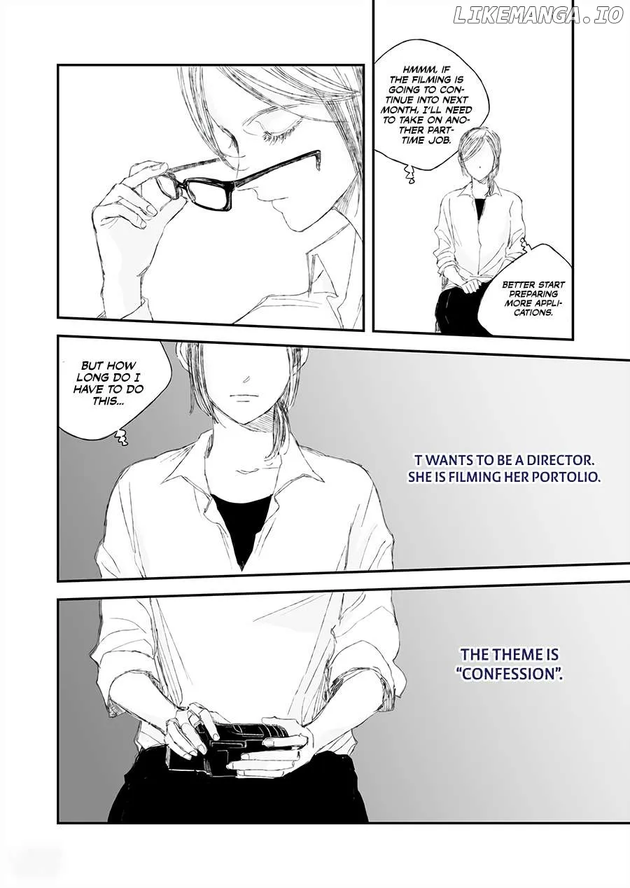 Dayseller  Manga Chapter 17 page 5 - 