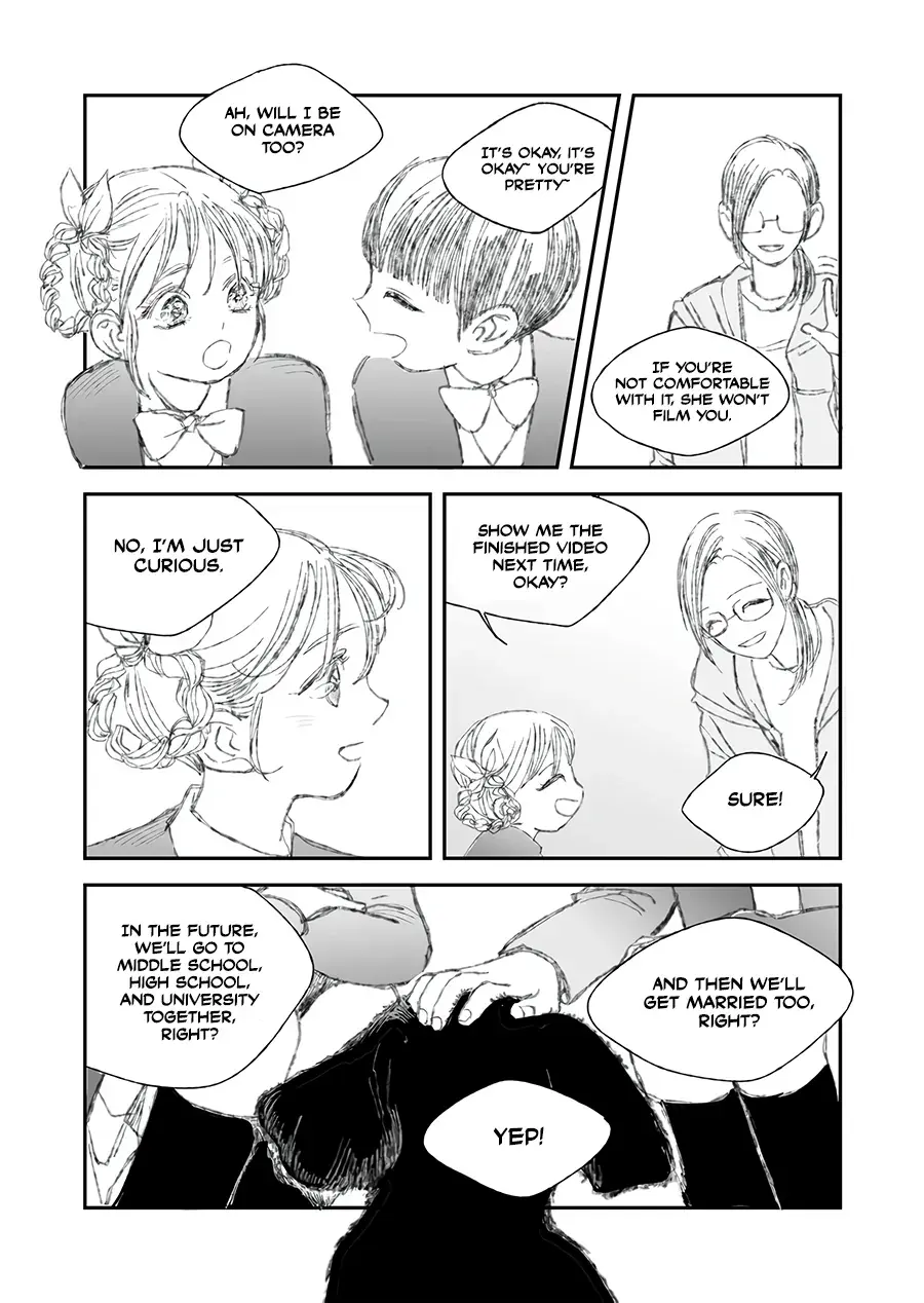 Dayseller  Manga Chapter 18 page 16 - 