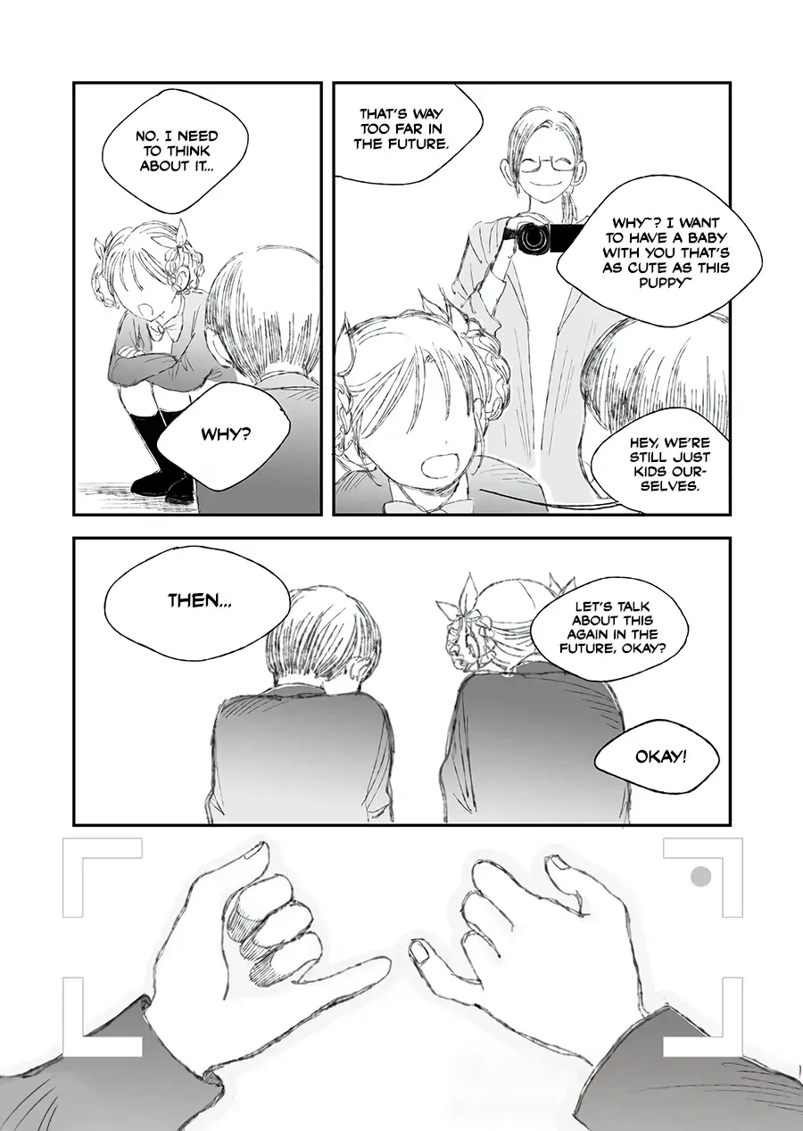 Dayseller  Manga Chapter 18 page 17 - 