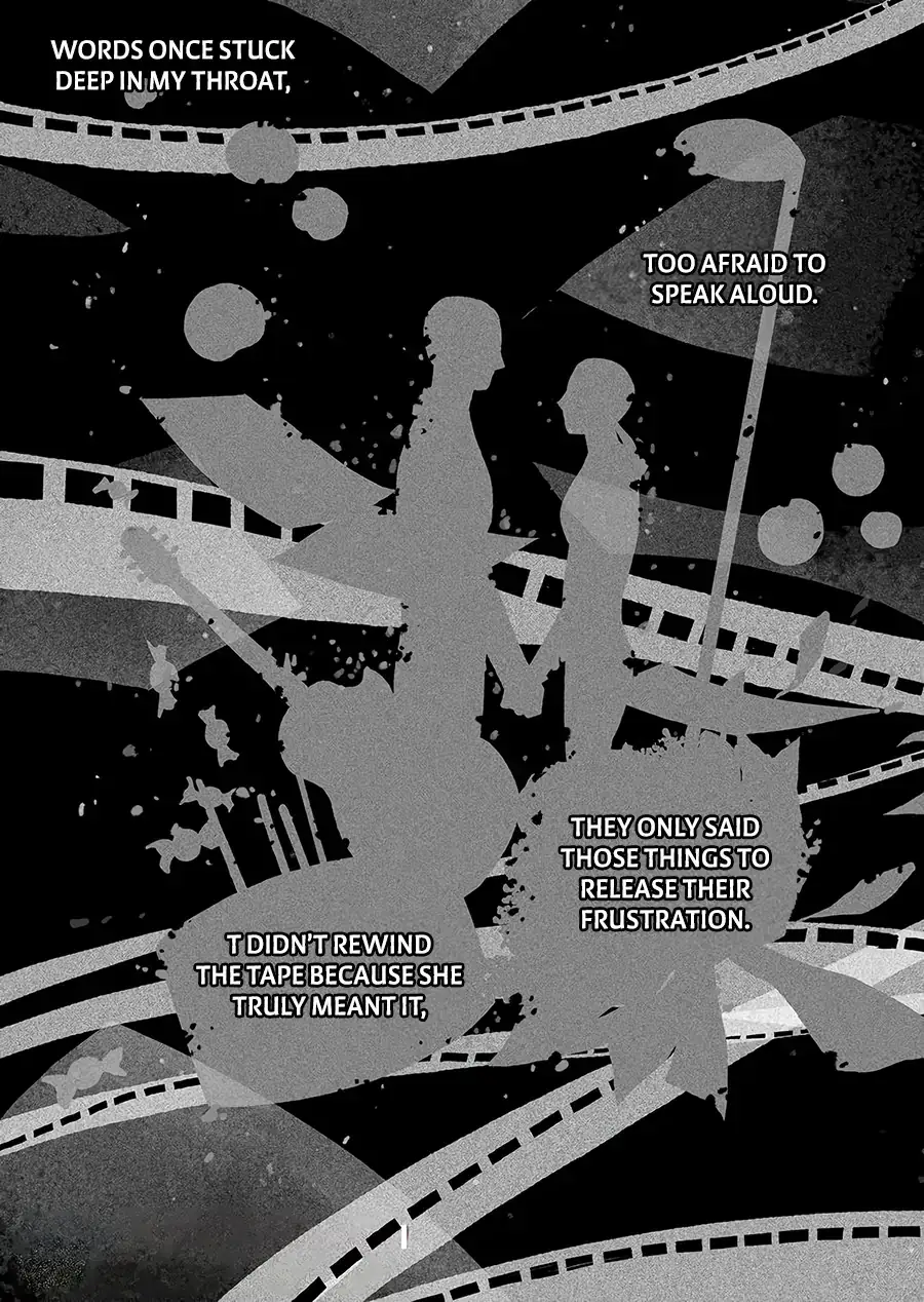 Dayseller  Manga Chapter 18 page 20 - 
