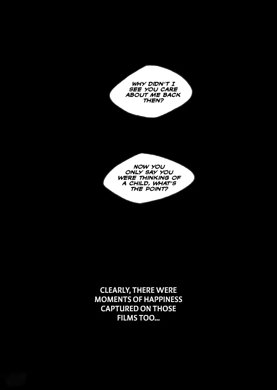 Dayseller  Manga Chapter 18 page 22 - 