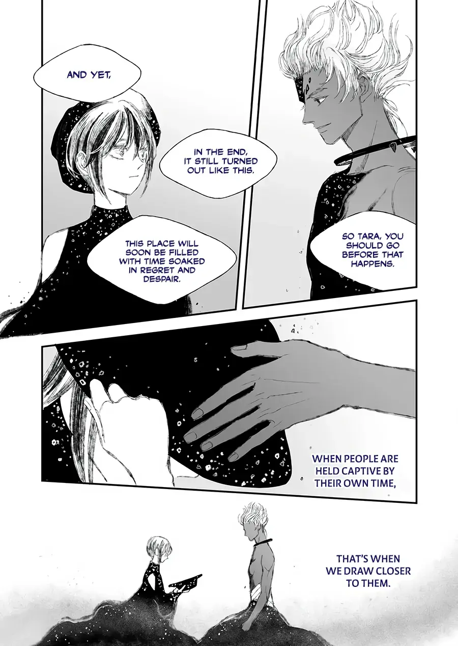 Dayseller  Manga Chapter 18 page 24 - 