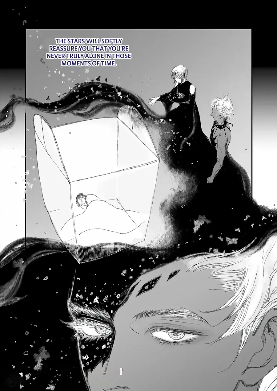 Dayseller  Manga Chapter 18 page 26 - 
