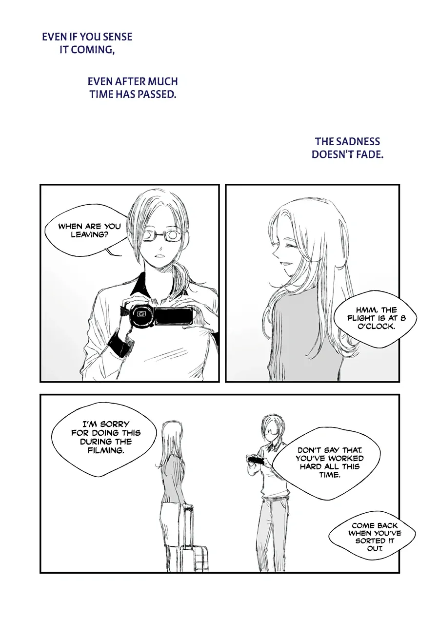 Dayseller  Manga Chapter 18 page 30 - 