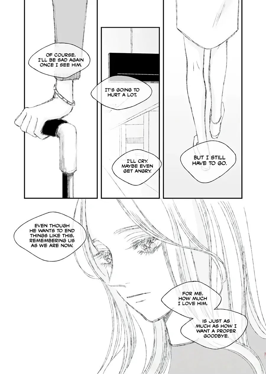 Dayseller  Manga Chapter 18 page 32 - 