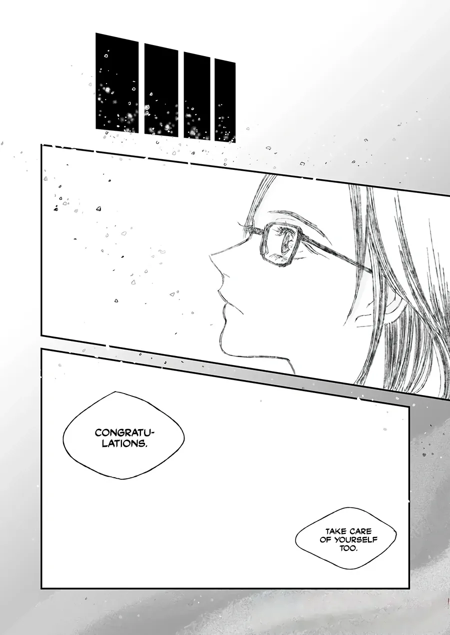 Dayseller  Manga Chapter 18 page 41 - 