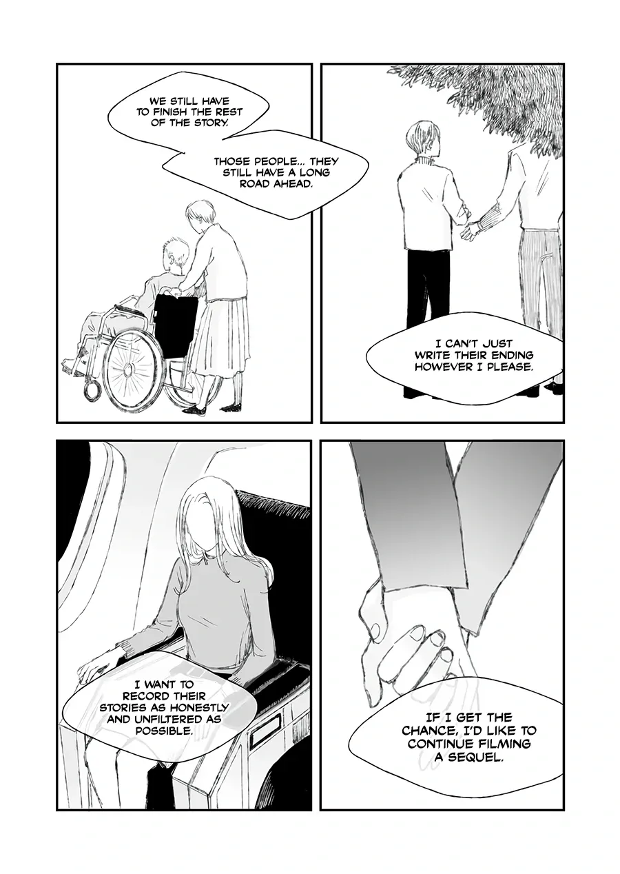 Dayseller  Manga Chapter 18 page 46 - 
