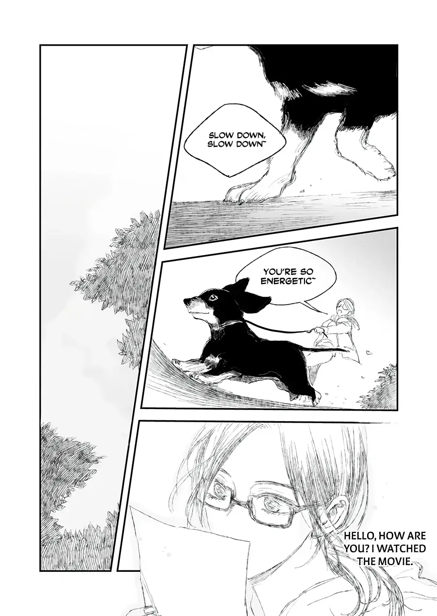 Dayseller  Manga Chapter 18 page 48 - 