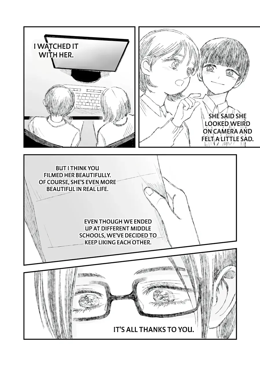 Dayseller  Manga Chapter 18 page 49 - 