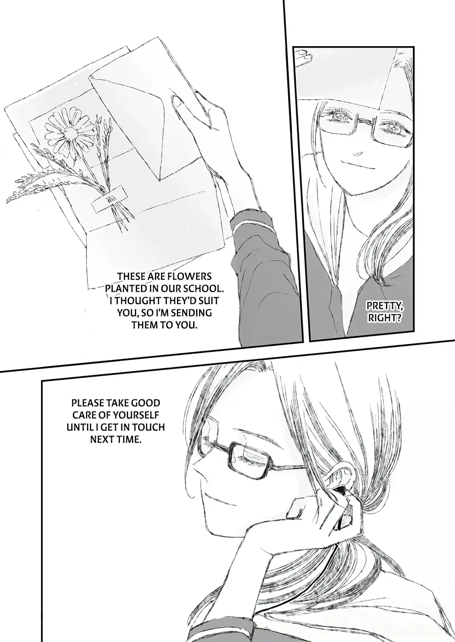 Dayseller  Manga Chapter 18 page 50 - 